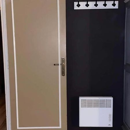 Chambre Privee Au Coeur Des Pyrenees Люс-Сен-Совер Екстериор снимка