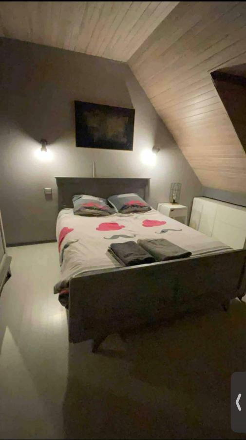 Chambre Privee Au Coeur Des Pyrenees Люс-Сен-Совер Екстериор снимка